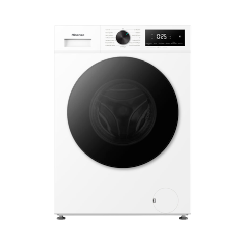 Lavadora Lava e Seca Hissense WD1i11 11Kg - Branca 220V
