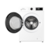 Lavadora Lava e Seca Hissense WD1i11 11Kg - Branca 220V