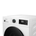 Lavadora Lava e Seca Hissense WD1i11 11Kg - Branca 220V