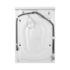 Lavadora Lava e Seca Hissense WD1i11 11Kg - Branca 220V
