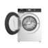 Lavadora Lava e Seca Hissense WD3S11 11Kg Com Wifi - Branca 110V