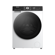 Lavadora Lava e Seca Hissense WD3S11 11Kg Com Wifi - Branca 110V