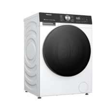 Lavadora Lava e Seca Hissense WD3S11 11Kg Com Wifi - Branca 220V Lavadora Lava e Seca Hissense WD3S11 11Kg Com Wifi - Branca 220V