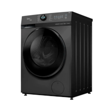 Lavadora Lava e Seca Midea MF200D13WB/GK-01 13Kg - Titanium 110V