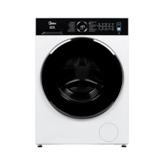 Lavadora Lava e Seca Midea MF205D115WB 11,5Kg - Branca 110V 