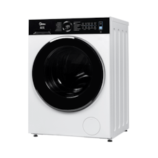 Lavadora Lava e Seca Midea MF205D115WB 11,5Kg - Branca 110V 