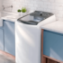Lavadoura de roupas Electrolux LEE15 14,5 Kg - 110V