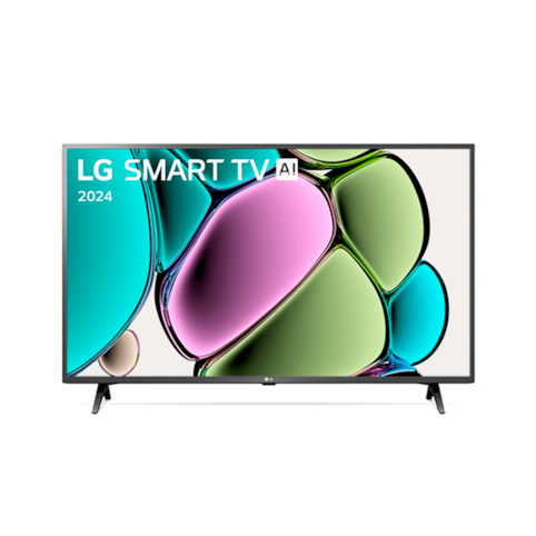 LG Smart TV 43" 43LR6700 LED SMART FHD - THINQ AI