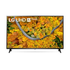 LG Smart TV 4K 50UP7550PSF 50", HDR10 Pro, Controle Remoto e Bluetooth
