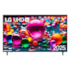 LG Smart TV 50" 50UA8550 4K Ultra HD - AI Processor 4K Gen8