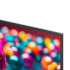 LG Smart TV 50" 50UA8550 4K Ultra HD - AI Processor 4K Gen8