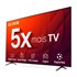 LG Smart TV 50" 50UR8750PSA LED UHD 4K - THINQ AI