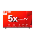 LG Smart TV 50