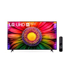 LG Smart TV 50" 55UR8750PSA LED UHD 4K - THINQ 