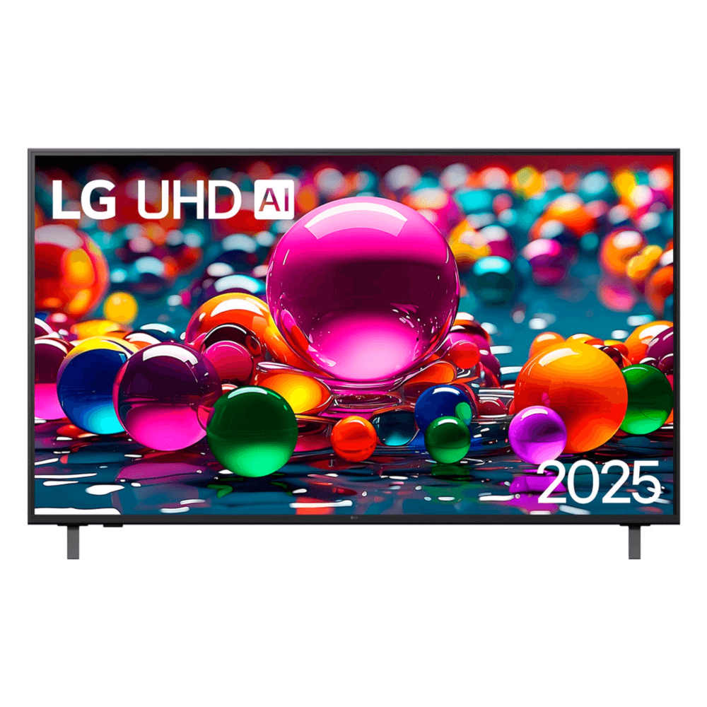 LG Smart TV 55