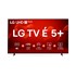 Lg Smart TV 55" 55UR8750PSA LED UHD 4K - THINQ AI