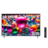 LG Smart TV 65" 65UA8550 4K Ultra HD - AI Processor 4K Gen8 