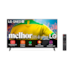LG Smart TV 75" 75QNED73ASA QNED 4K Ultra HD - AI Processor 4K Gen8
