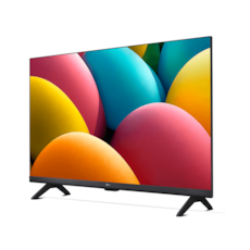 LG TV 32" 32LR600 LED SMART HD - THINQ AI 