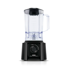 Liquidificador Arno LN50 Power Max Preto - 220V