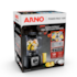 Liquidificador Arno LN65 Power Max - Preto 110V