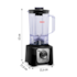 Liquidificador Arno LN65 Power Max - Preto 110V