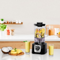 Liquidificador Arno LN65 Power Max - Preto 110V