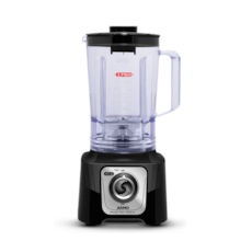 Liquidificador Arno LN65 Power Max - Preto 110V
