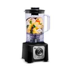 Liquidificador Arno LN65 Power Max - Preto 110V