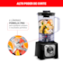 Liquidificador Arno LN65 Power Max - Preto 110V