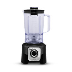 Liquidificador Arno LN66 Power Max 2200W Preto - 110V