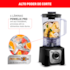 Liquidificador Arno LN66 Power Max 2200W Preto - 220V