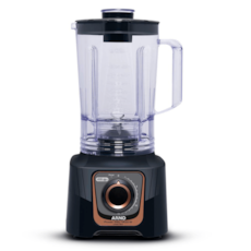 Liquidificador Arno LN81 Power Max - Cinza 110V