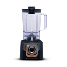 Liquidificador Arno LN81 PowerMax - Cinza 110V