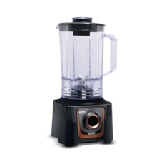 Liquidificador Arno LN81 PowerMax - Cinza 110V