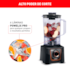 Liquidificador Arno LN81 PowerMax - Cinza 110V
