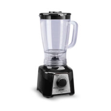 Liquidificador Arno Power Mix Essencial Preto LQ19 - 110V