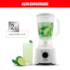 Liquidificador Arno Power Mix LQ12 Copo 2L Branco 02 Velocidades 550w - 110V