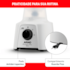 Liquidificador Arno Power Mix LQ12 Copo 2L Branco 02 Velocidades 550w - 110V