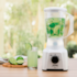 Liquidificador Arno Power Mix LQ12 Copo 2L Branco 02 Velocidades 550w - 110V