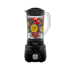 Liquidificador Britânia Diamante 1100 Preto - 220V