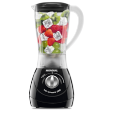 Liquidificador Mondial L-550B - 220V Liquidificador Mondial L-550B - 220V