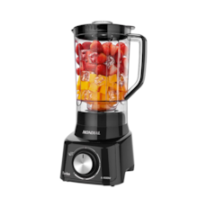 Liquidificador Mondial L-900FB Turbo Full Copo 2,7L Com Filtro 05 Velocidades 900w - Preto 110V Liquidificador Mondial L-900FB Turbo Full Copo 2,7L Com Filtro 05 Velocidades 900w - Preto 110V