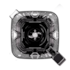 Liquidificador Philco PLQ15A 12 Velocidades - Preto 110V