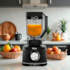 Liquidificador Philco PLQ15A 12 Velocidades - Preto 110V