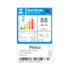 Liquidificador Philco PLQ15A 12 Velocidades - Preto 110V