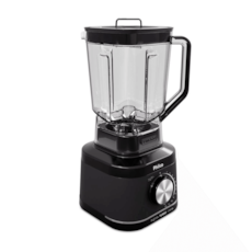 Liquidificador Philco PLQ15A 12 Velocidades - Preto 220V