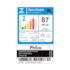 Liquidificador Philco PLQ15A 12 Velocidades - Preto 220V