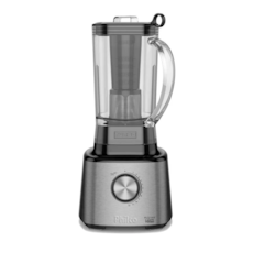 Liquidificador Philco PLQ2100PI Turbo - Preto/Inox 110V Liquidificador Philco PLQ2100PI Turbo - Preto/Inox 110V