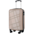Mala Cruzeiro ABS M11000 Pequena 20" - Sortido